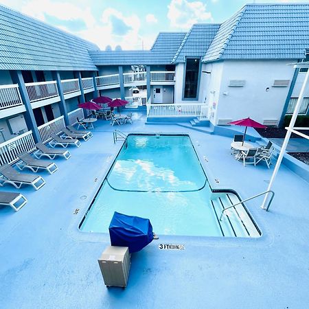Motel 6-Duncanville, Tx - Dallas Eksteriør bilde