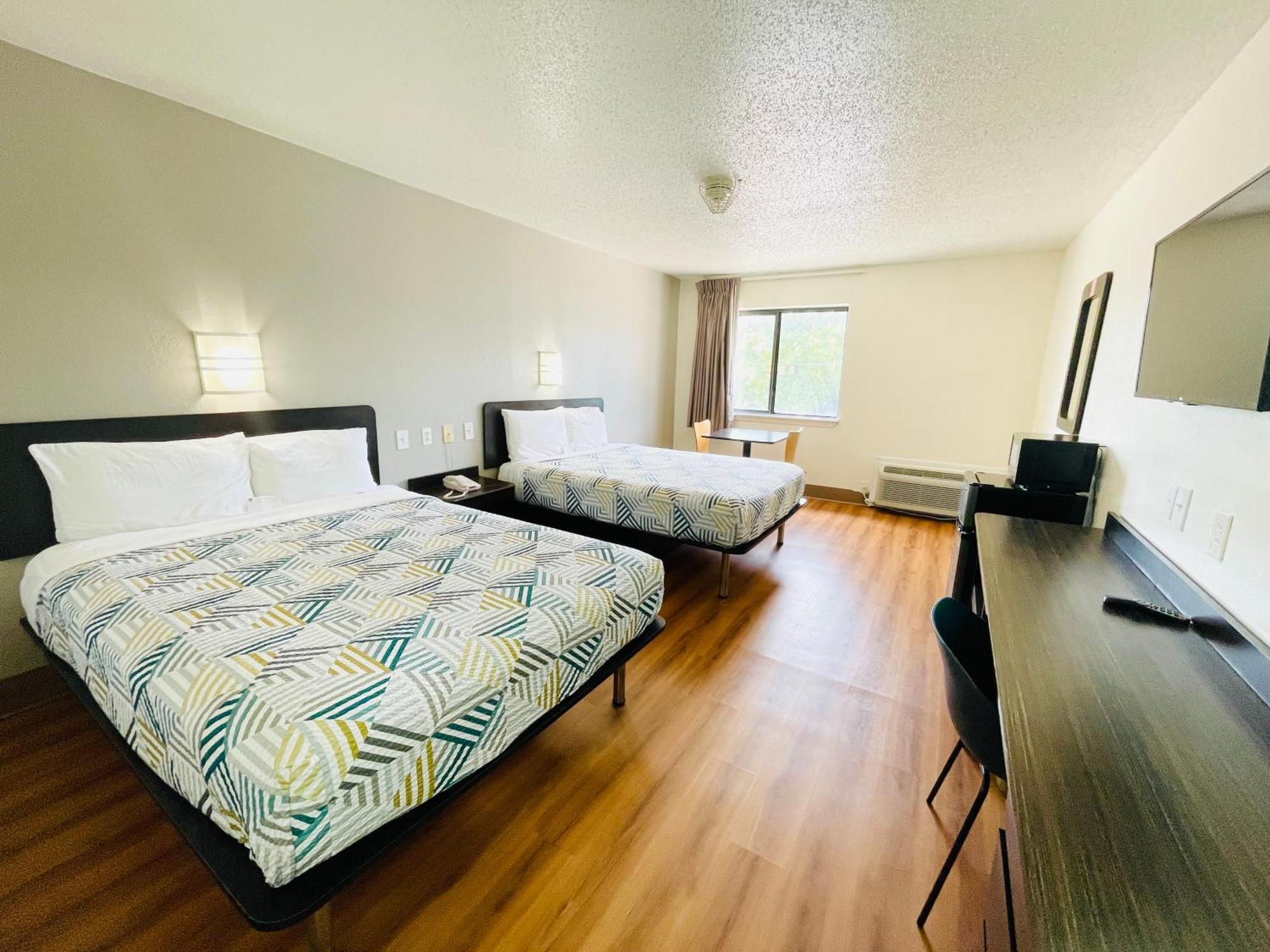Motel 6-Duncanville, Tx - Dallas Eksteriør bilde