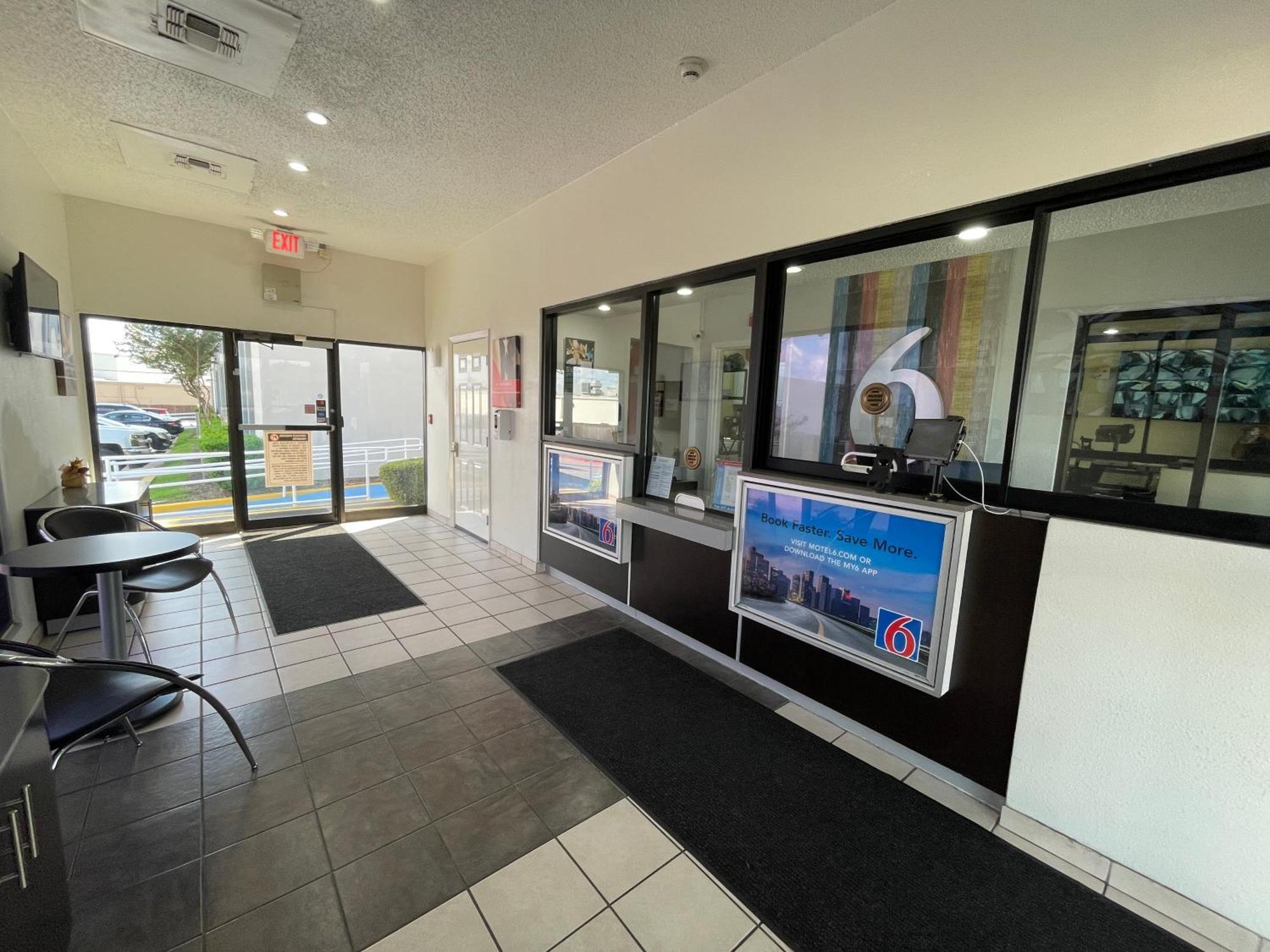 Motel 6-Duncanville, Tx - Dallas Eksteriør bilde