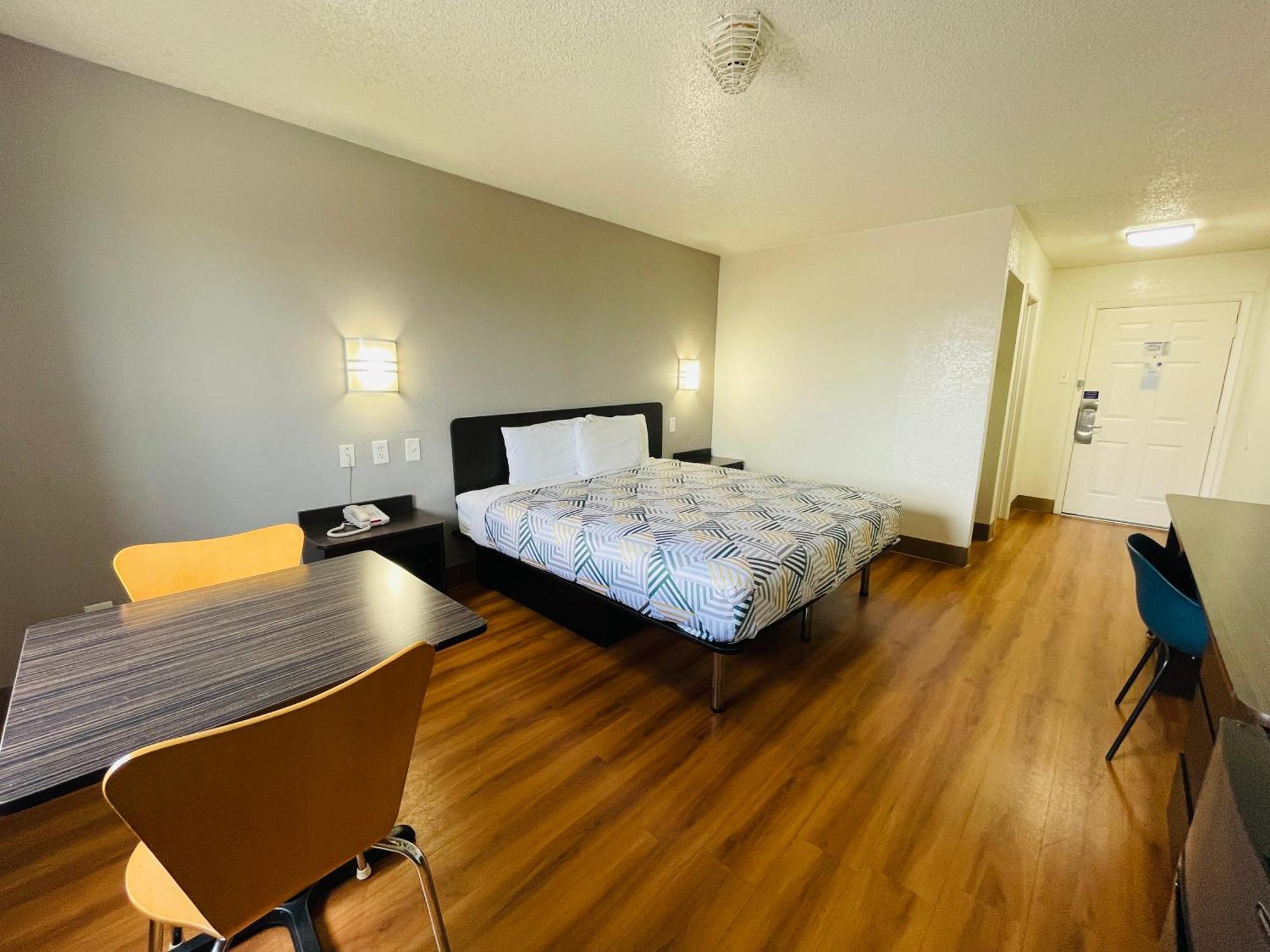 Motel 6-Duncanville, Tx - Dallas Eksteriør bilde