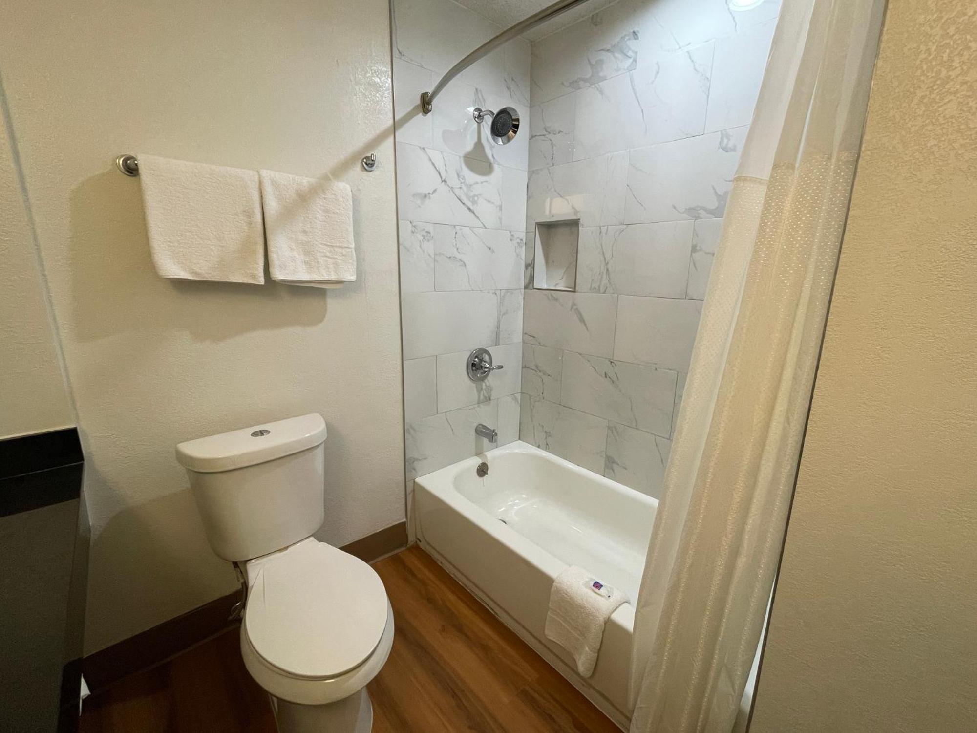 Motel 6-Duncanville, Tx - Dallas Eksteriør bilde