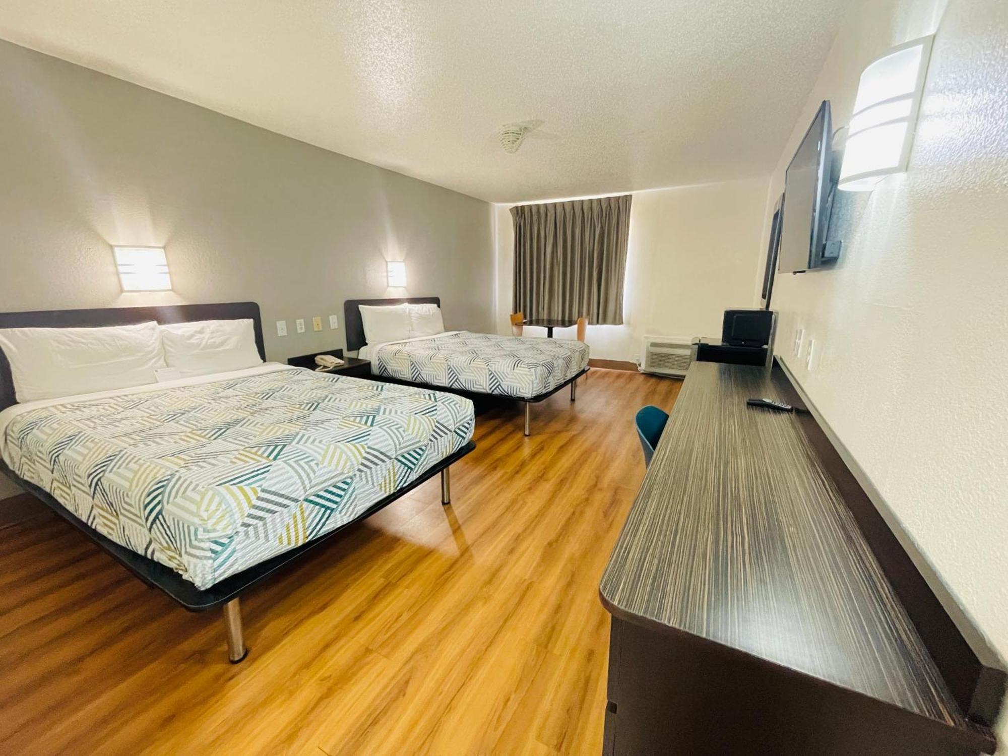 Motel 6-Duncanville, Tx - Dallas Eksteriør bilde