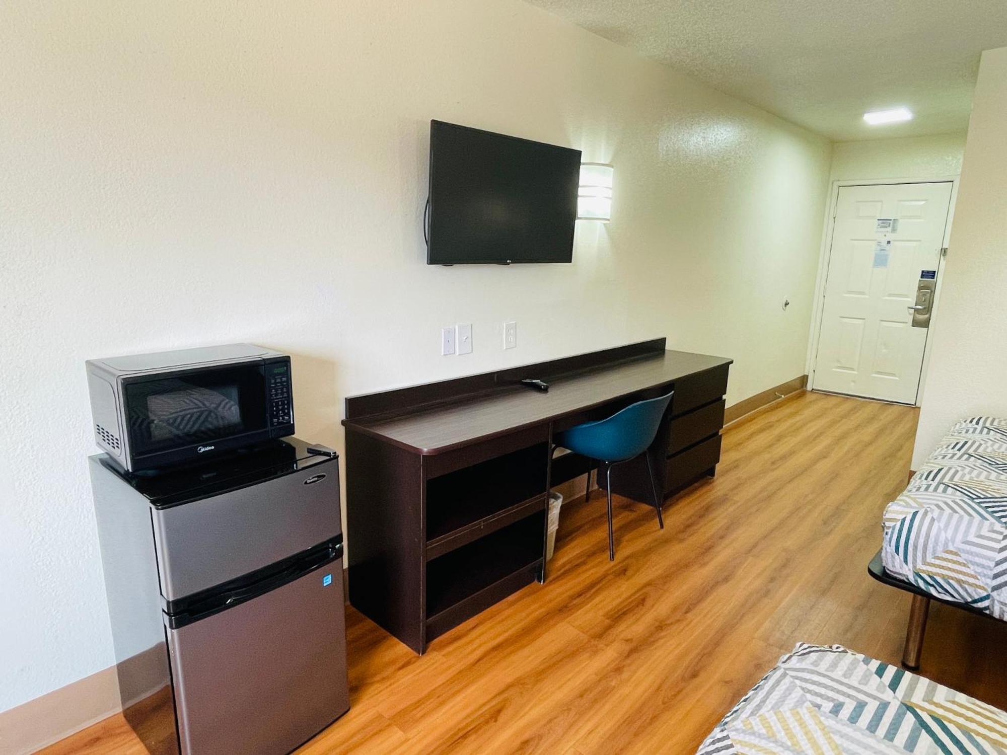 Motel 6-Duncanville, Tx - Dallas Eksteriør bilde