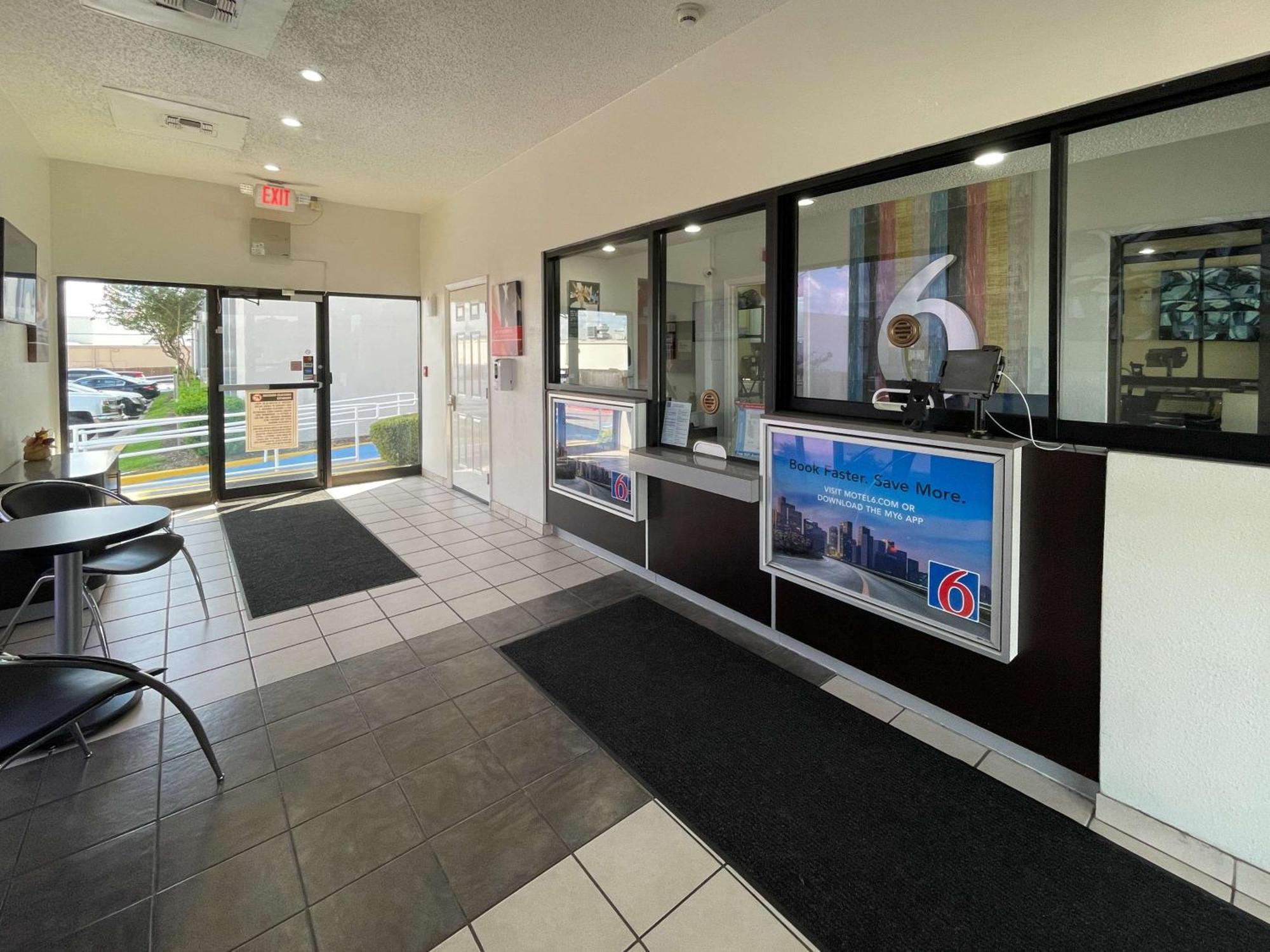 Motel 6-Duncanville, Tx - Dallas Eksteriør bilde