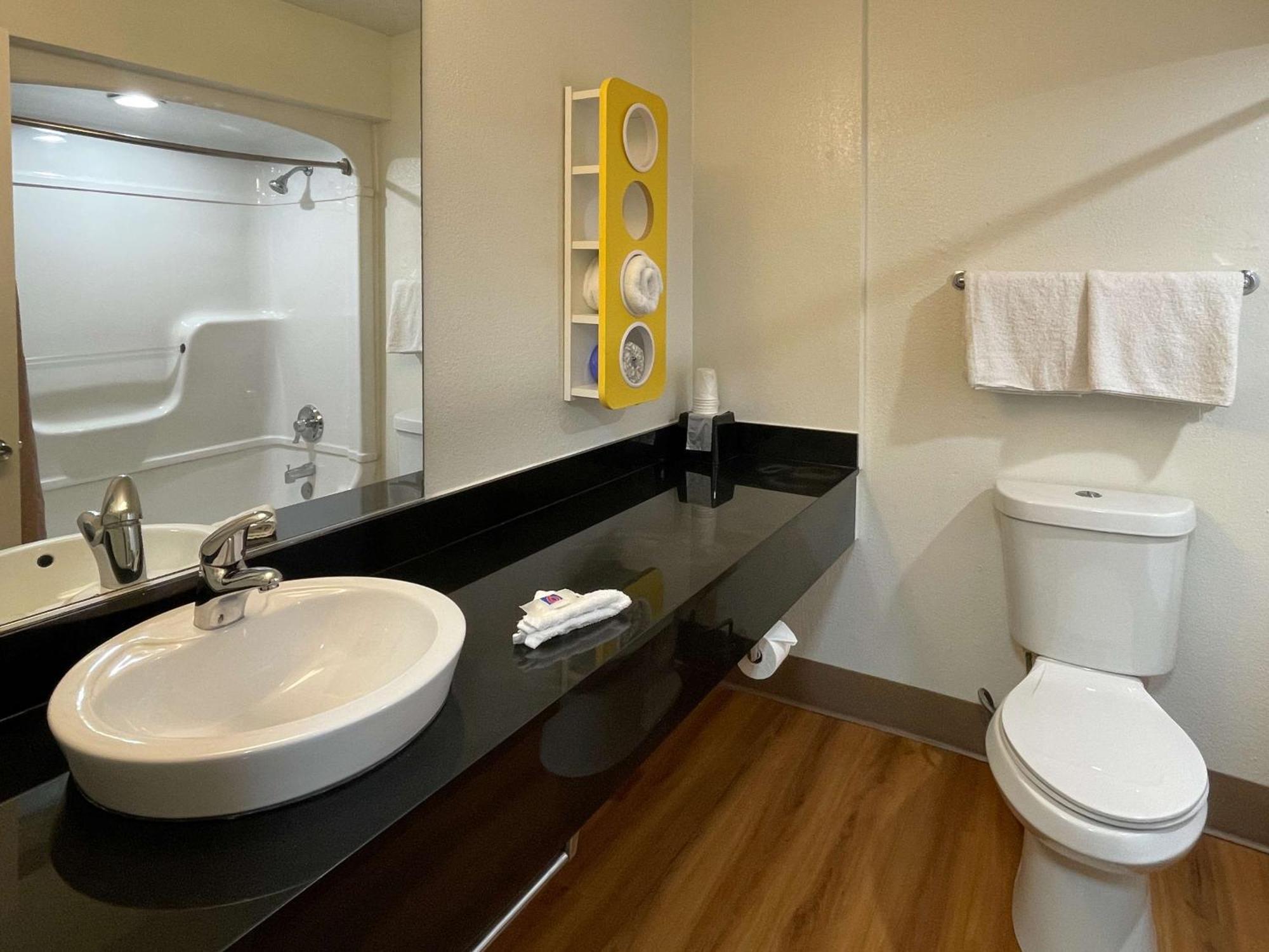 Motel 6-Duncanville, Tx - Dallas Eksteriør bilde