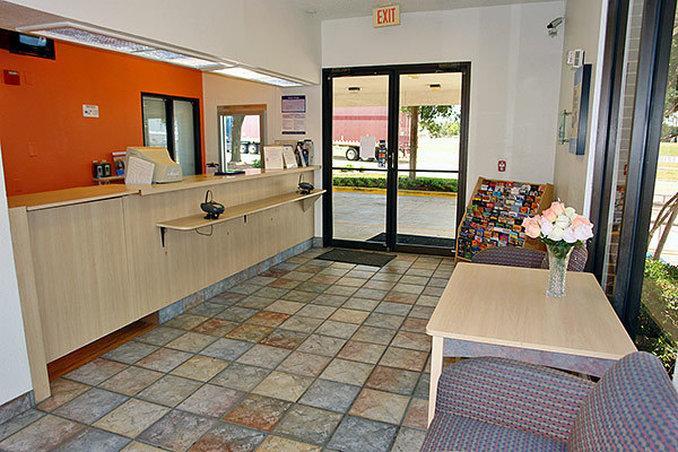 Motel 6-Duncanville, Tx - Dallas Eksteriør bilde