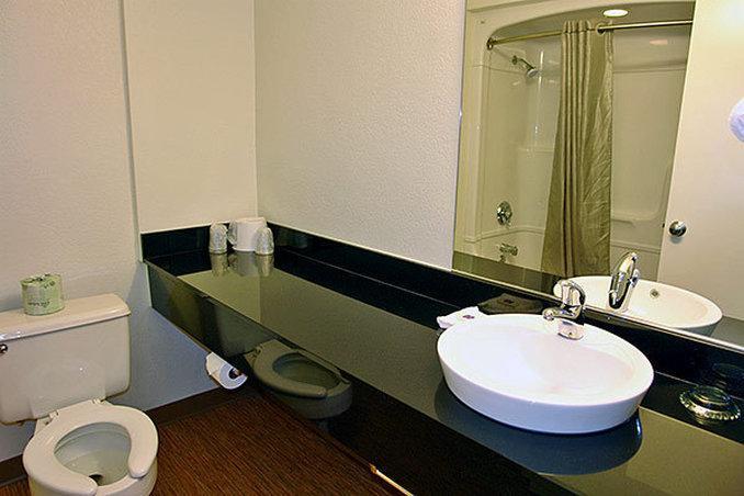 Motel 6-Duncanville, Tx - Dallas Eksteriør bilde