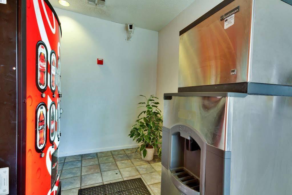 Motel 6-Duncanville, Tx - Dallas Eksteriør bilde